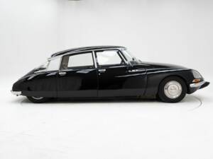 Imagen 6/15 de Citroën D Super 5 (1973)
