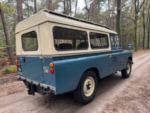 Bild 4/24 von Land Rover 109 (1971)