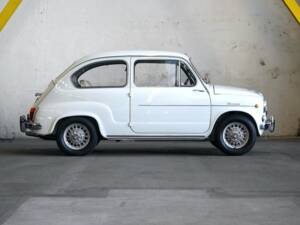 Image 3/31 of Giannini Fiat 750 (1963)