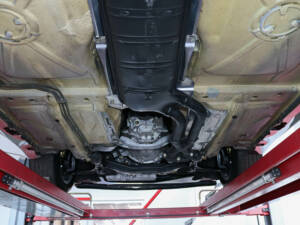 Bild 18/20 von BMW M3 (1986)