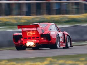 Image 17/21 of Porsche 935 K3 Kremer Racing (1979)