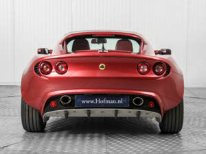 Image 13/50 of Lotus Elise (2003)