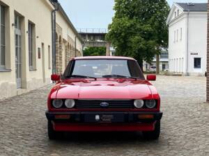 Immagine 2/15 di Ford Capri 2,8i (1981)