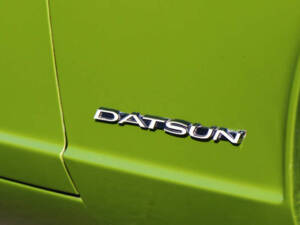 Image 22/40 of Datsun 240 Z (1972)