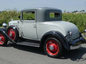 Immagine 7/16 di Chevrolet Serie BA (1932)