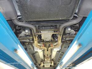 Image 90/99 de Maserati Quattroporte 4.2 (2010)