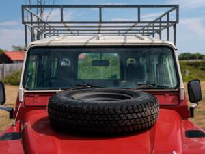 Afbeelding 24/50 van Land Rover Defender 110 (1983)