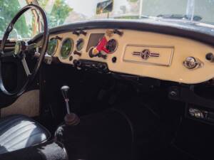 Bild 22/53 von MG MGA Twin Cam (1958)