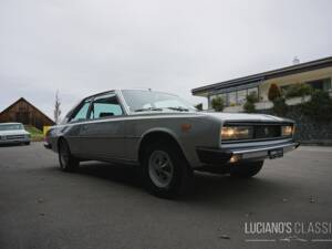 Image 11/66 of FIAT 130 Coupé (1972)
