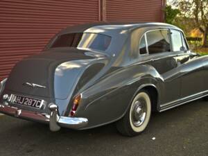 Image 13/50 of Rolls-Royce Silver Cloud III (1965)