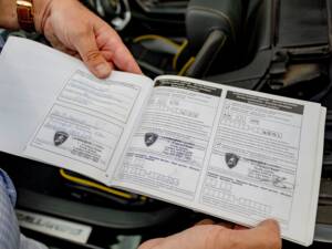 Afbeelding 41/99 van Lamborghini Gallardo (2007)