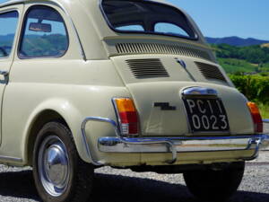 Bild 52/90 von FIAT 500 L (1969)