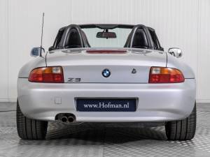 Image 11/48 de BMW Z3 2.8 (1998)