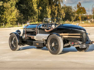 Image 2/66 of Bentley 6 1&#x2F;2 Litre Special B-Racer (1950)