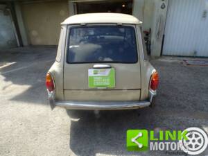 Immagine 6/10 di Autobianchi Bianchina Panorama (1967)