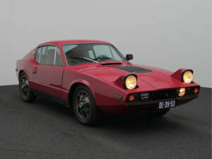 Imagen 6/29 de Saab Sonett III (1972)