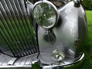 Imagen 32/50 de Bentley Mark VI Mulliner (1951)