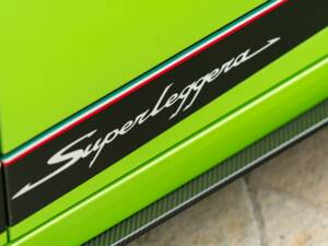 Image 26/50 of Lamborghini Gallardo LP 570-4 Superleggera (2011)