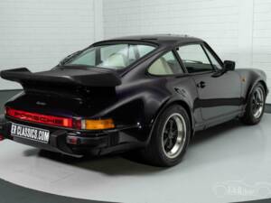 Image 4/19 of Porsche 911 Turbo 3.3 (1980)