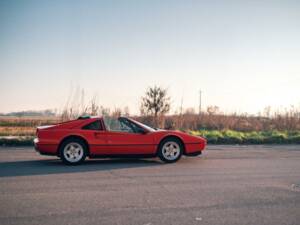 Bild 99/100 von Ferrari 328 GTS (1986)