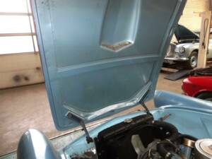 Afbeelding 29/49 van Ford Thunderbird (1955)