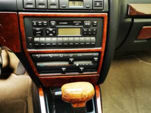 Bild 15/15 von Citroën Xantia 2.0i (1994)