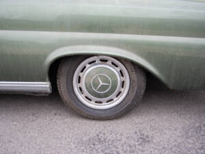 Imagen 33/35 de Mercedes-Benz 280 SE (1969)
