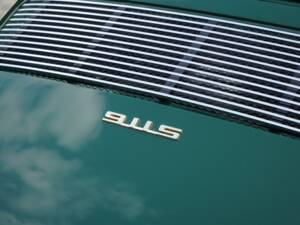 Image 2/14 of Porsche 911 2.0 S (1969)