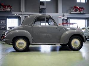 Image 6/37 de FIAT 500 C Topolino (1951)