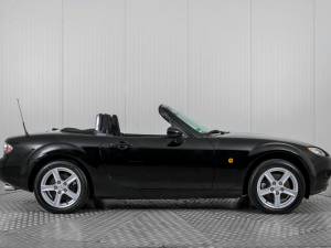 Imagen 10/50 de Mazda MX-5 1.8 (2007)