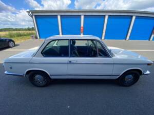 Bild 2/11 von BMW 2002 (1971)