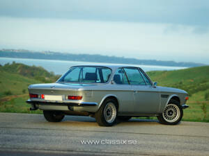 Bild 23/29 von BMW 3,0 CSi (1972)