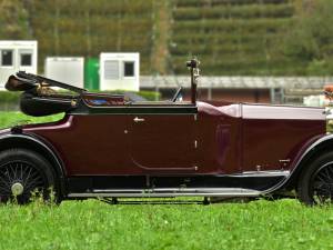 Image 16/50 of Rolls-Royce 20 HP Doctors Coupe Convertible (1927)