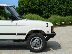 Immagine 16/50 di Land Rover Range Rover Classic 3.9 (1991)