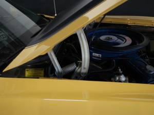 Image 45/46 of Ford Mustang Mach 1 (1972)