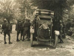 Immagine 3/14 di Lancia 1Z (1914)