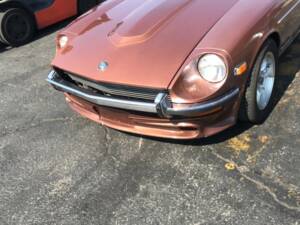 Image 25/50 of Datsun 240 Z (1972)