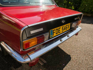 Afbeelding 25/50 van Triumph Dolomite Sprint (1980)