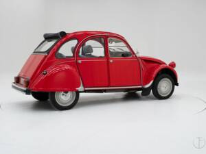 Imagen 2/15 de Citroën 2 CV 6 Club (1989)