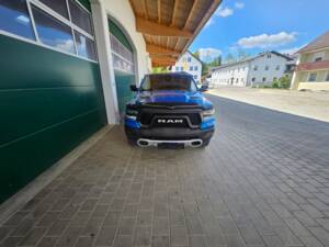 Bild 24/96 von Dodge Ram 1500 (2021)