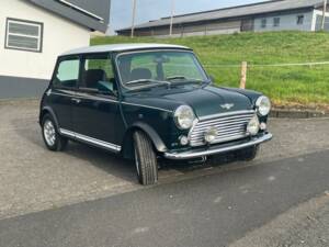 Image 1/18 of Rover Mini Cooper 1,3i (1994)