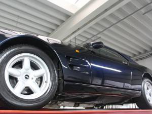 Bild 8/50 von Aston Martin Virage Volante 6.3 (1994)