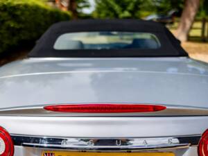 Bild 49/49 von Jaguar XK 4.2 (2006)