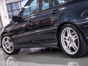 Bild 6/18 von Mercedes-Benz C 32 AMG (2001)