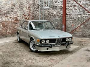 Immagine 25/50 di BMW 3.0 CSi (1972)