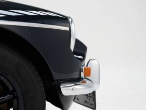 Bild 12/15 von MG MGB (1972)