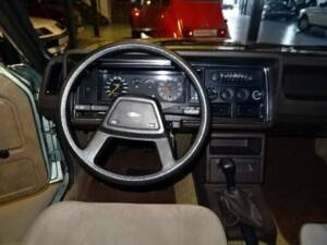 Afbeelding 24/29 van Ford Granada 1.6 (1982)