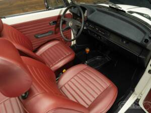 Immagine 15/19 di Volkswagen Maggiolone 1303 (1978)