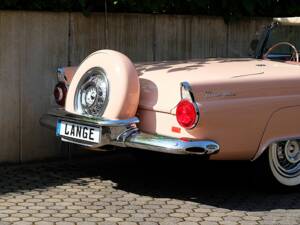 Immagine 10/64 di Ford Thunderbird (1956)