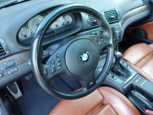 Immagine 61/100 di BMW M3 (2003)